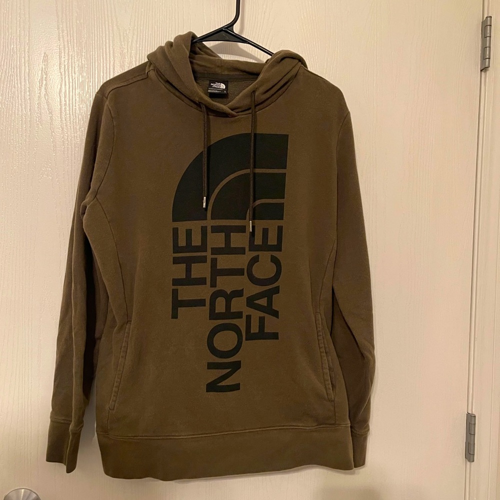 Women’s North Face Hoodie